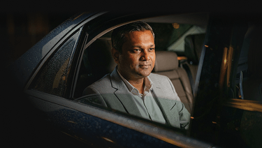 Get in touch mobile background