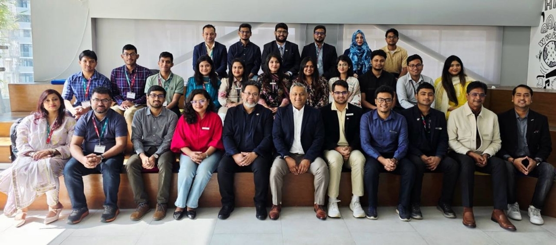 Engaging Future Banking Leaders at MTB’s “Learn to Lead” Session