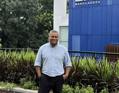 Linde Bangladesh Limited